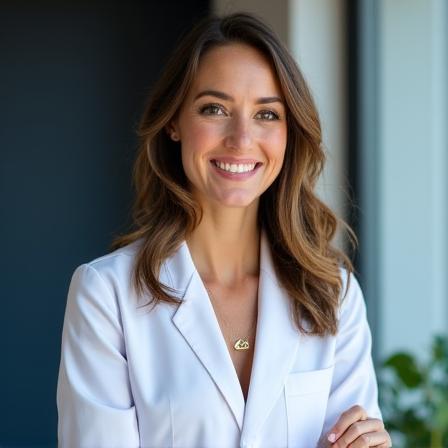 Chiara Valente - Nutrizionista